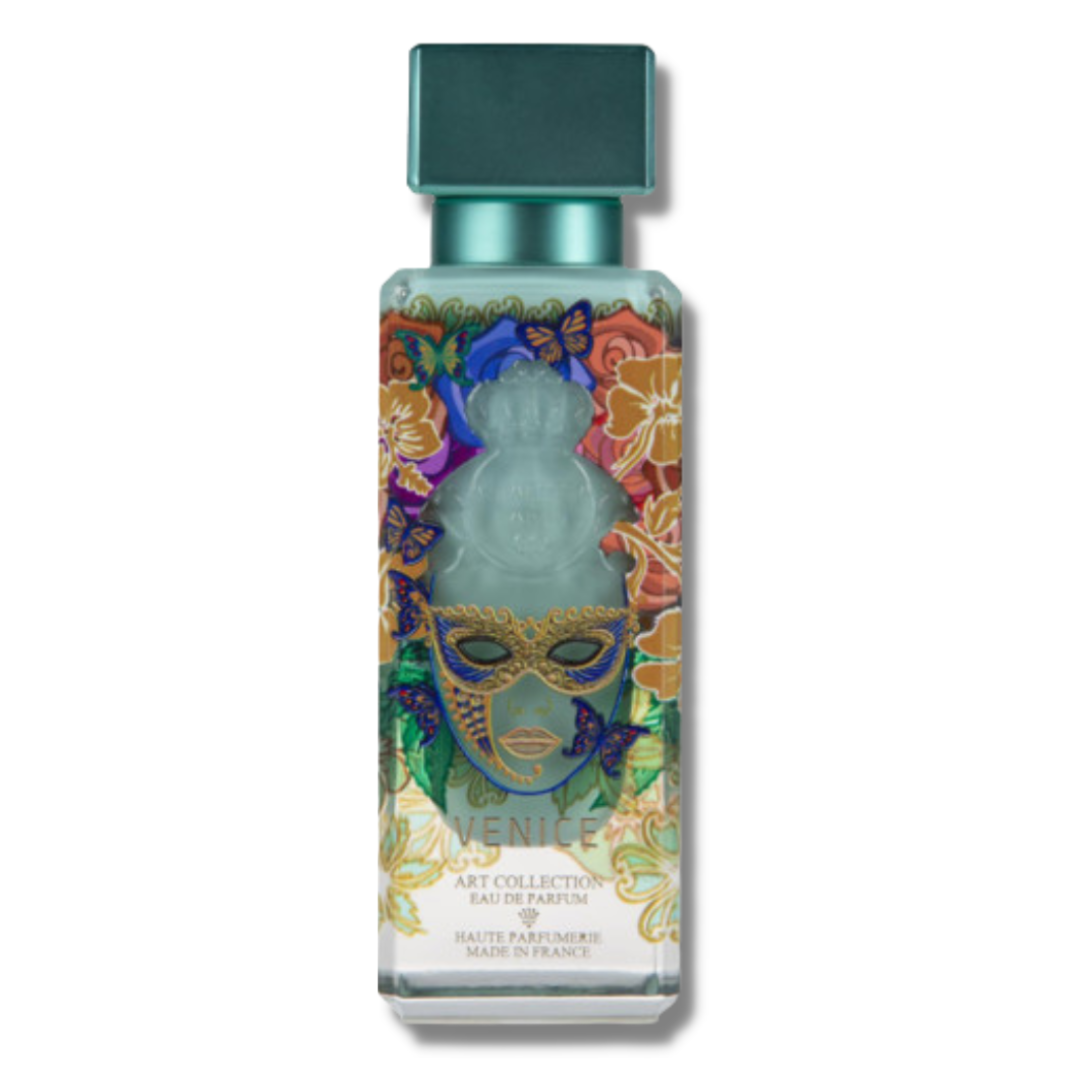 Venice Al-Jazeera Perfumes - Unisex Catwa Deals - كاتوا ديلز | Perfume online shop In Egypt