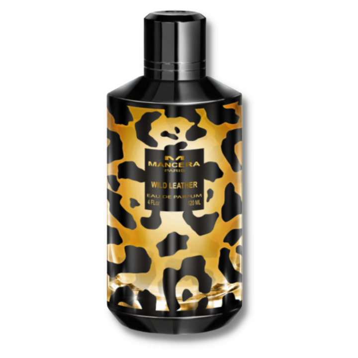 Wild Leather Mancera - Unisex - Catwa Deals - كاتوا ديلز | Perfume online shop In Egypt