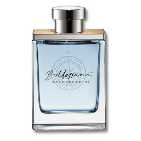 Baldessarini Nautic Spirit Baldessarini للرجال - Catwa Deals - كاتوا ديلز | Perfume online shop In Egypt