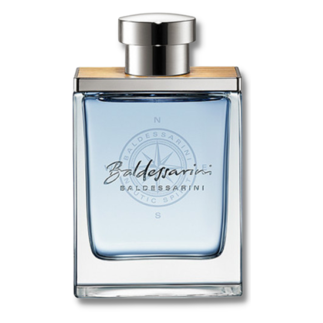 Baldessarini Nautic Spirit for men Catwa Deals - كاتوا ديلز | Perfume online shop In Egypt