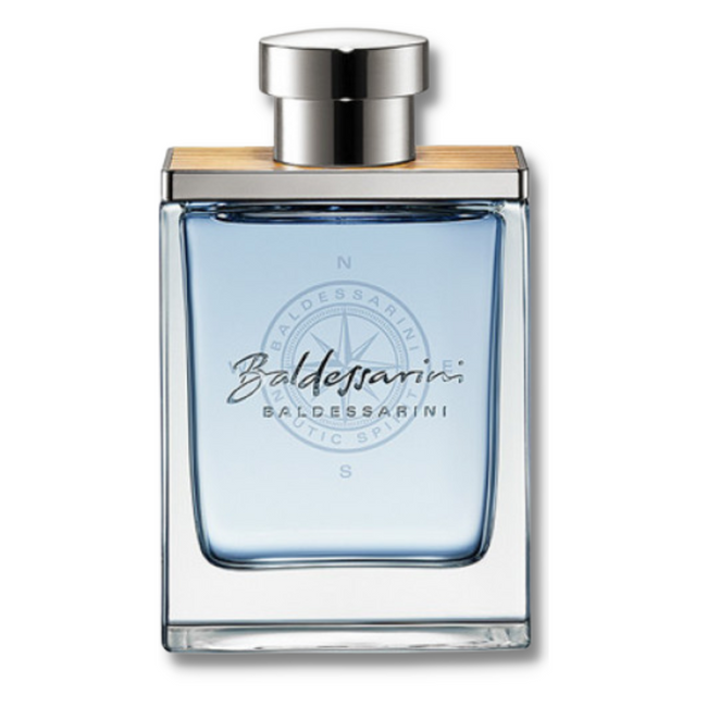Baldessarini Nautic Spirit for men Catwa Deals - كاتوا ديلز | Perfume online shop In Egypt