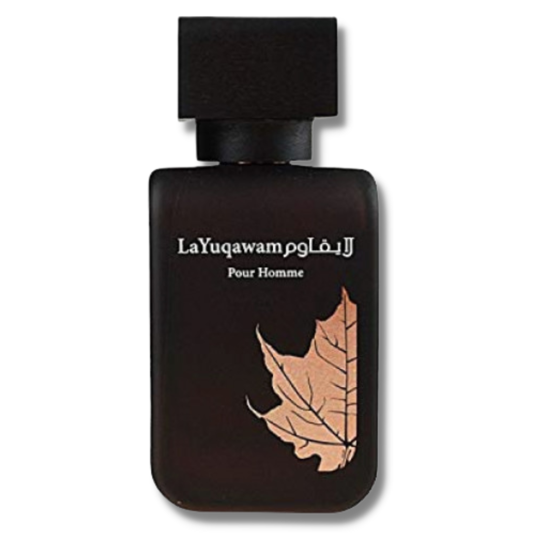 La Yuqawam Homme Rasasi for men Catwa Deals - كاتوا ديلز | Perfume online shop In Egypt