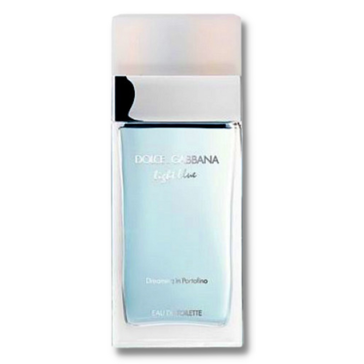 Light Blue Dreaming in Portofino Dolce&Gabbana for women - Catwa Deals - كاتوا ديلز | Perfume online shop In Egypt