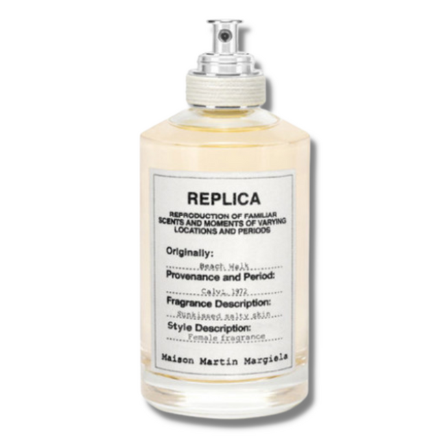 Beach Walk Maison Martin Margiela for women Catwa Deals - كاتوا ديلز | Perfume online shop In Egypt
