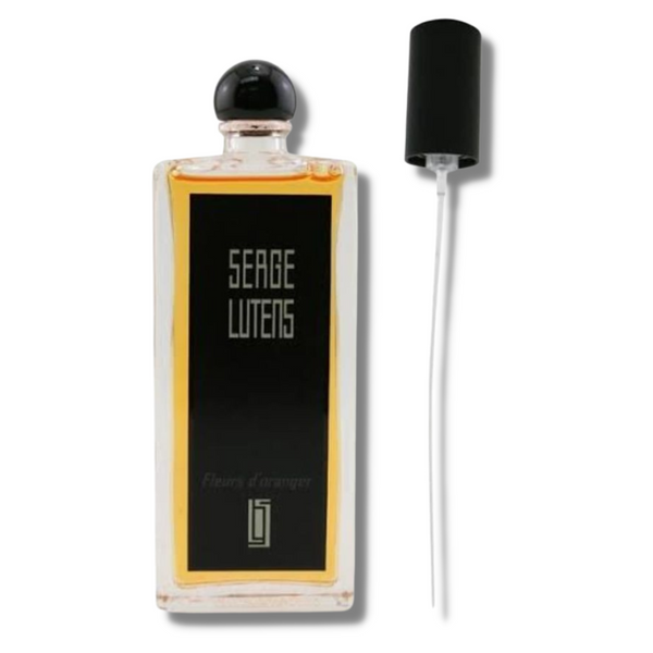 Fleurs d'Oranger Serge Lutens - Unisex - Catwa Deals - كاتوا ديلز | Perfume online shop In Egypt