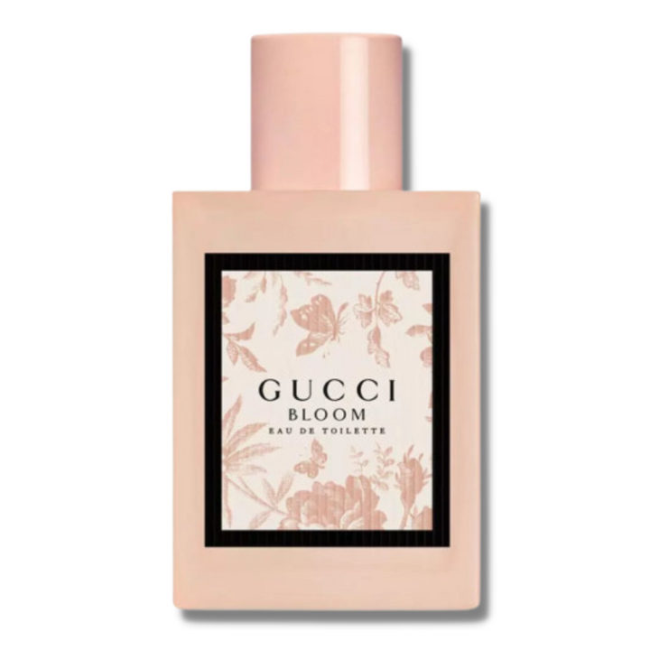 Bloom Eau de Toilette Gucci for women - Catwa Deals - كاتوا ديلز | Perfume online shop In Egypt