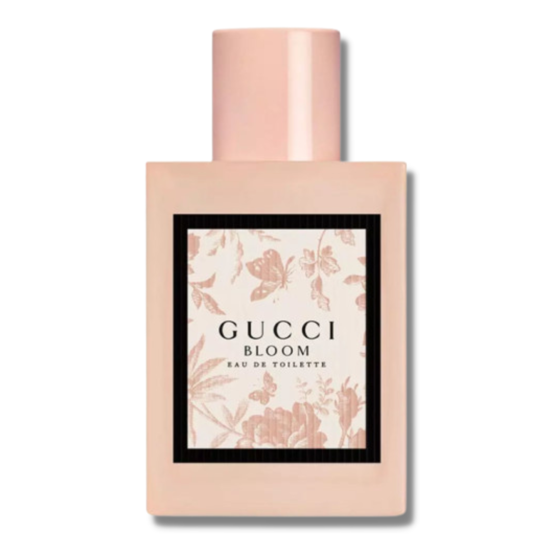 Bloom Eau de Toilette Gucci for women Catwa Deals - كاتوا ديلز | Perfume online shop In Egypt