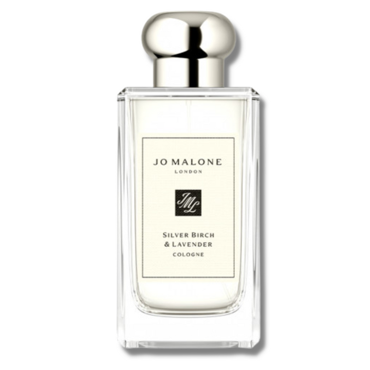 Silver Birch & Lavender Cologne Jo Malone London - Unisex - Catwa Deals - كاتوا ديلز | Perfume online shop In Egypt