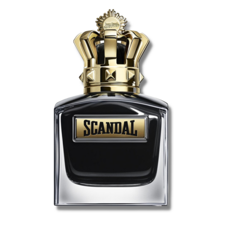 Scandal Pour Homme Le Parfum Jean Paul Gaultier for men - Catwa Deals - كاتوا ديلز | Perfume online shop In Egypt