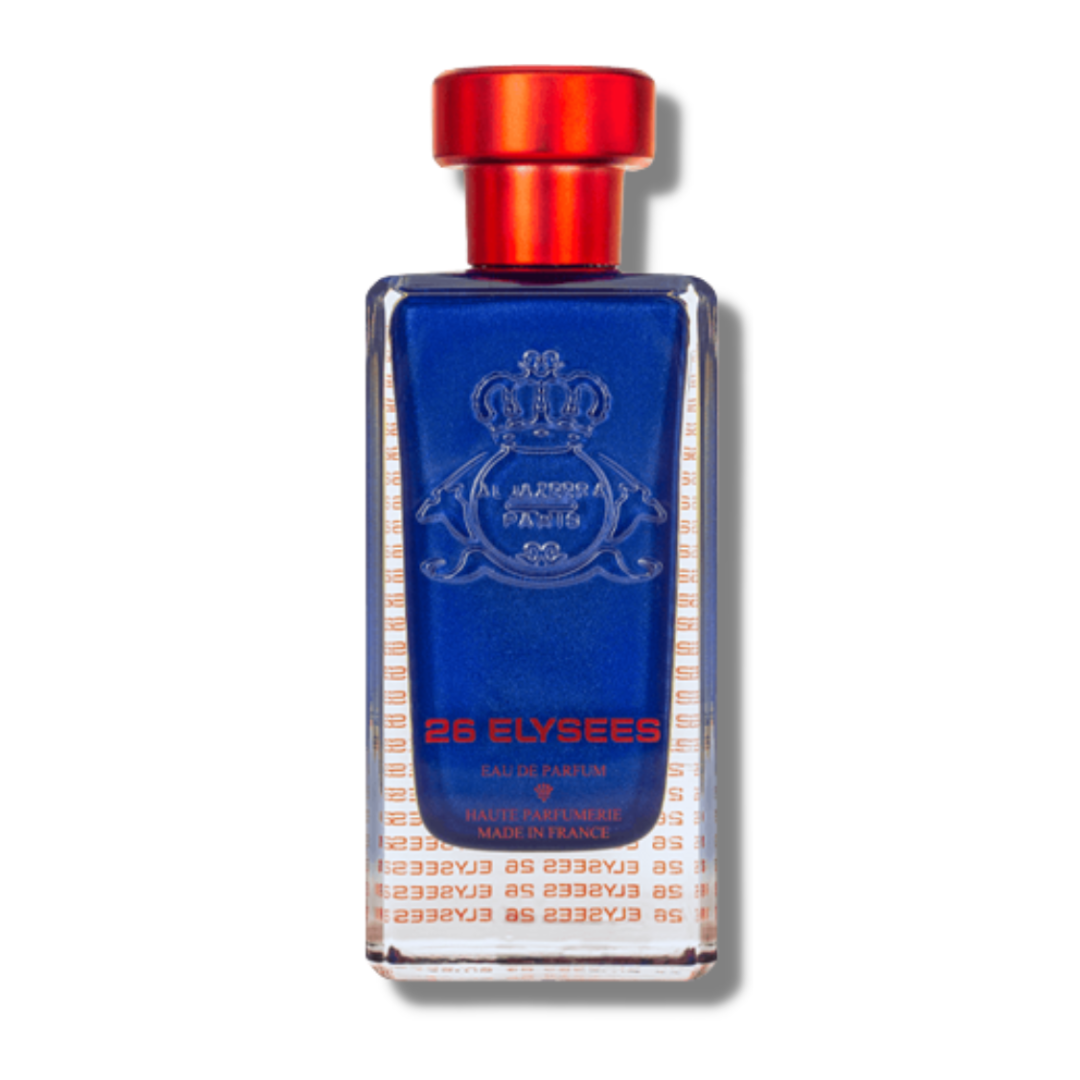 Al Jazeera perfumes 26 ELYSEES - Unisex Catwa Deals - كاتوا ديلز | Perfume online shop In Egypt