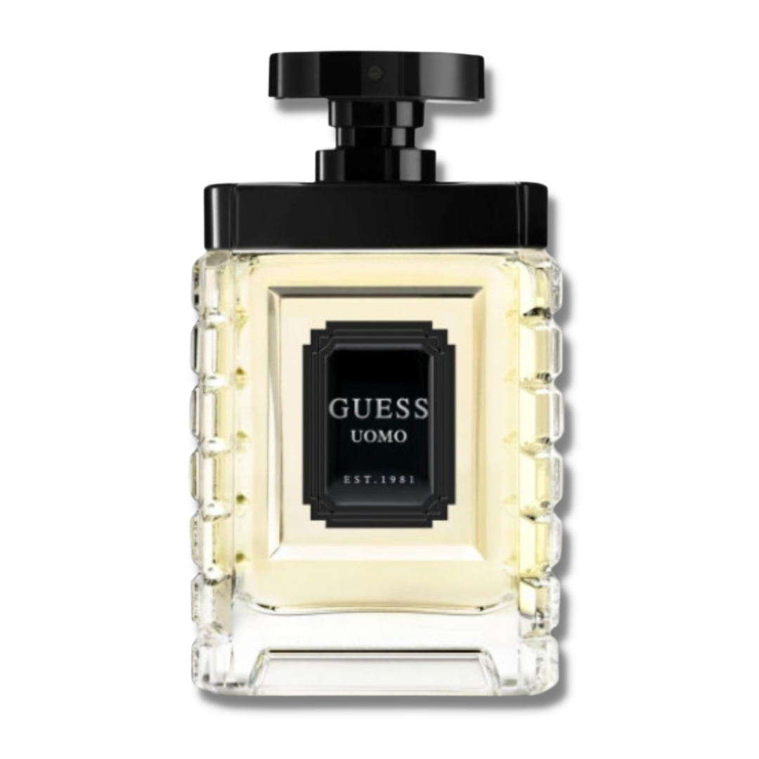 Guess Uomo Guess for men Catwa Deals - كاتوا ديلز | Perfume online shop In Egypt