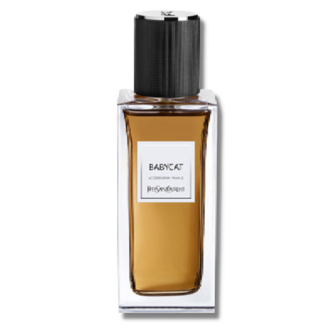 Babycat Yves Saint Laurent - Unisex Catwa Deals - كاتوا ديلز | Perfume online shop In Egypt