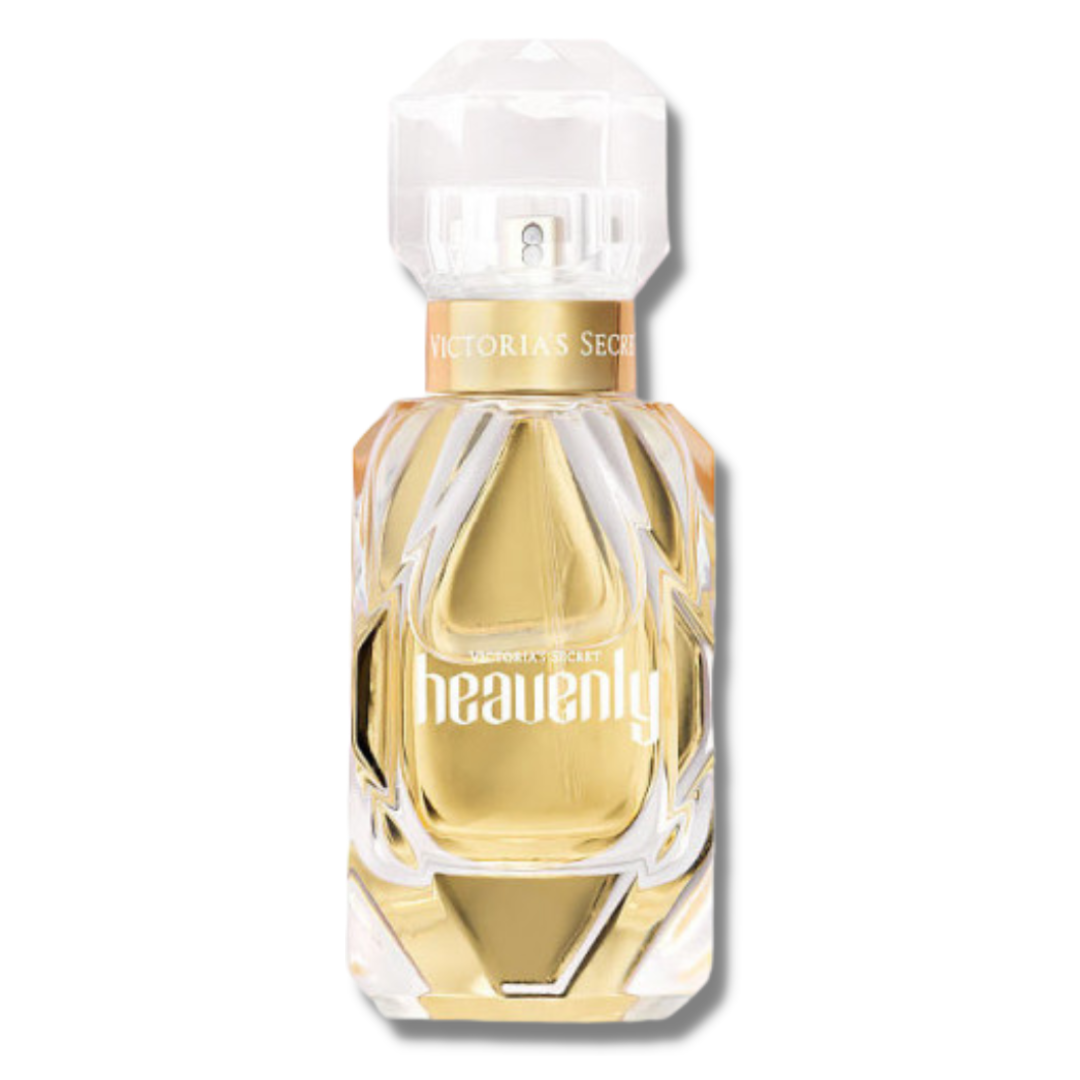 Heavenly Eau de Parfum 2019 Victoria's Secret for women Catwa Deals - كاتوا ديلز | Perfume online shop In Egypt