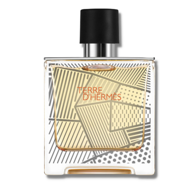 Terre d'Hermes Flacon H 2020 Parfum Hermès for men Catwa Deals - كاتوا ديلز | Perfume online shop In Egypt