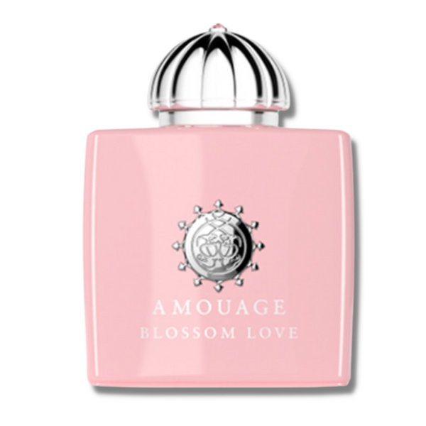 Blossom Love Amouage for women - Catwa Deals - كاتوا ديلز | Perfume online shop In Egypt