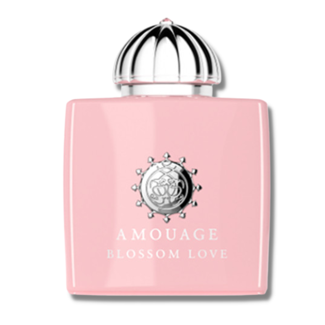 Blossom Love Amouage for women Catwa Deals - كاتوا ديلز | Perfume online shop In Egypt