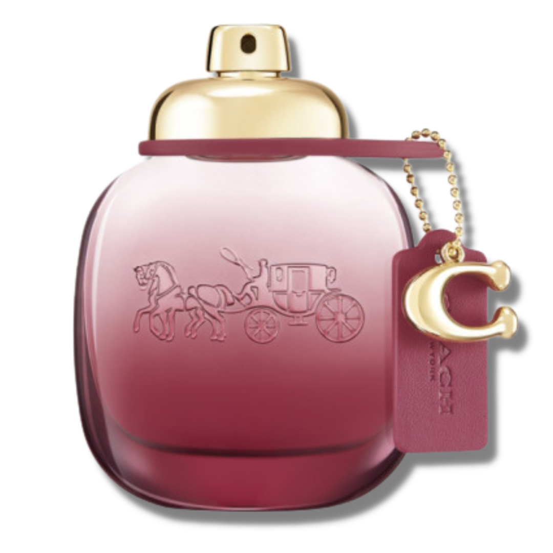Coach Wild Rose for women Catwa Deals - كاتوا ديلز | Perfume online shop In Egypt