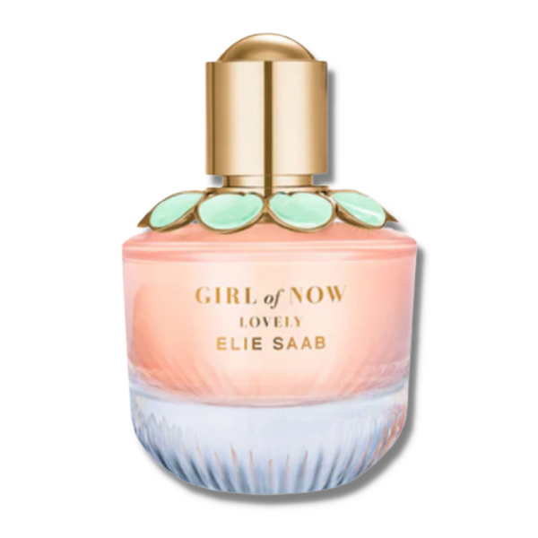 Girl Of Now Lovely Elie Saab للنساء - Catwa Deals - كاتوا ديلز | Perfume online shop In Egypt