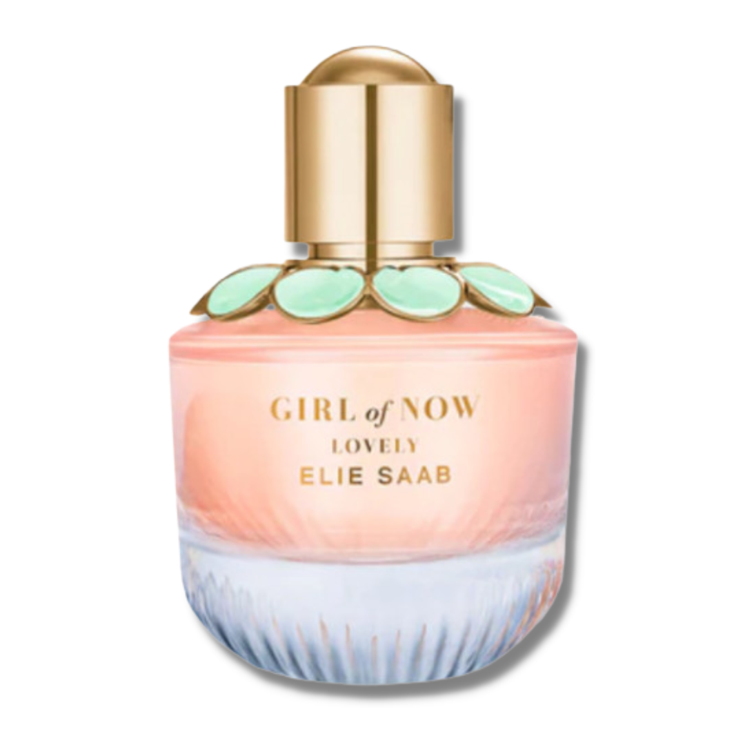 Girl Of Now Lovely Elie Saab for women Catwa Deals - كاتوا ديلز | Perfume online shop In Egypt