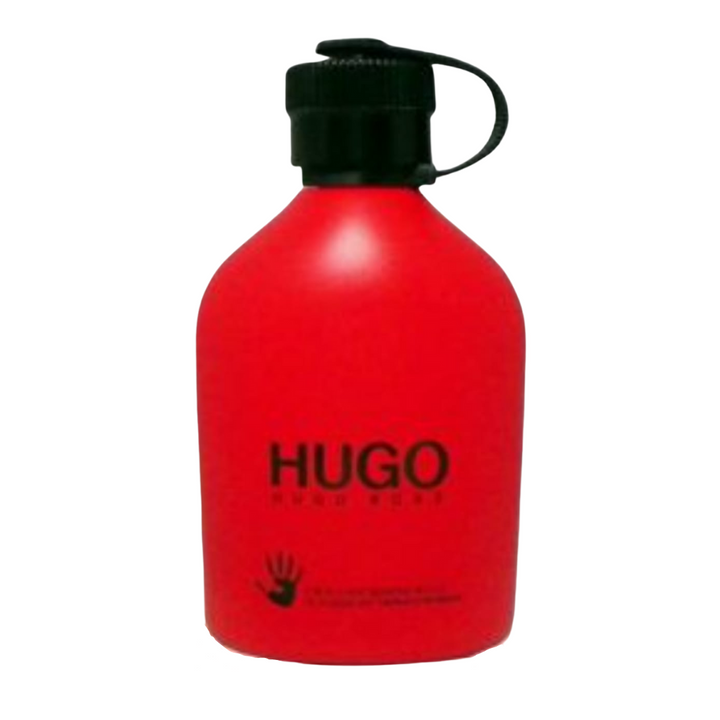 Hugo Red هوجو بوص For Men - Catwa Deals - كاتوا ديلز | Perfume online shop In Egypt