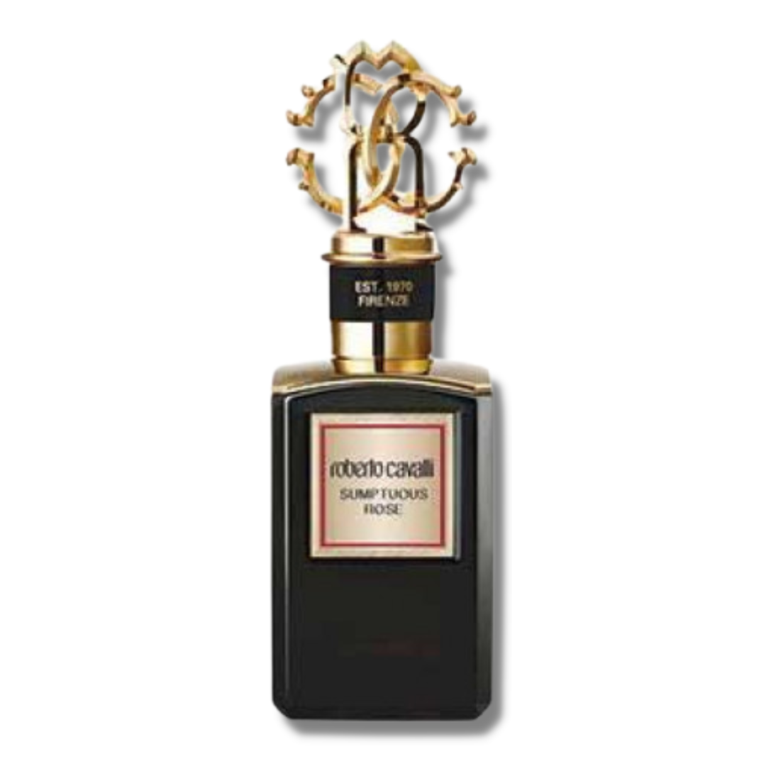 Sumptuous Rose Roberto Cavalli - Unisex Catwa Deals - كاتوا ديلز | Perfume online shop In Egypt