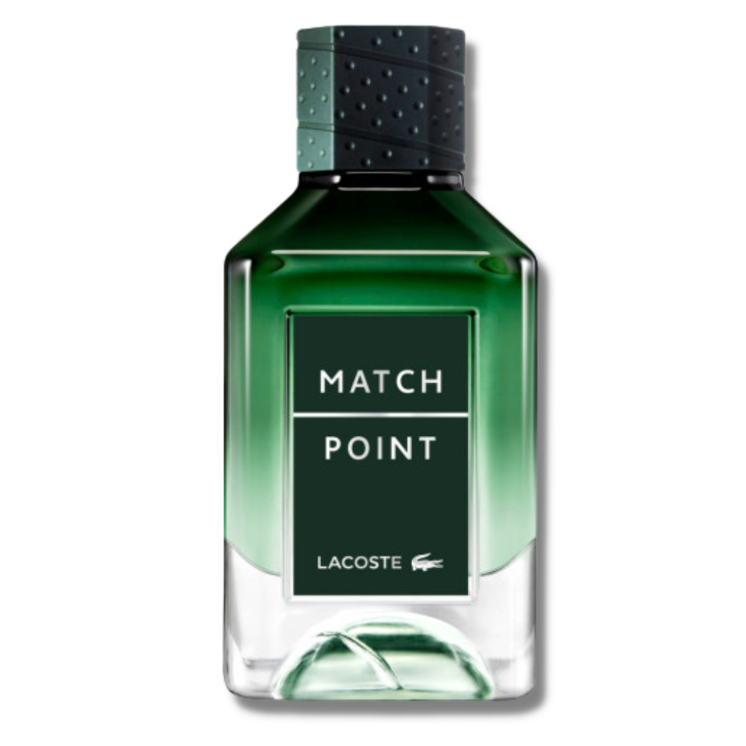 Match Point Eau De Parfum Lacoste Fragrances for men Catwa Deals - كاتوا ديلز | Perfume online shop In Egypt