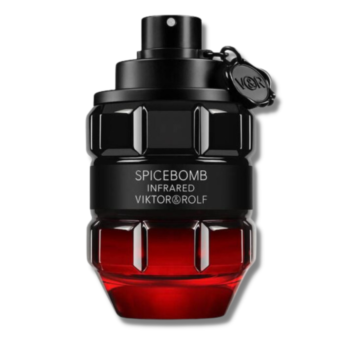 Spicebomb Infrared Viktor&Rolf for men Catwa Deals - كاتوا ديلز | Perfume online shop In Egypt