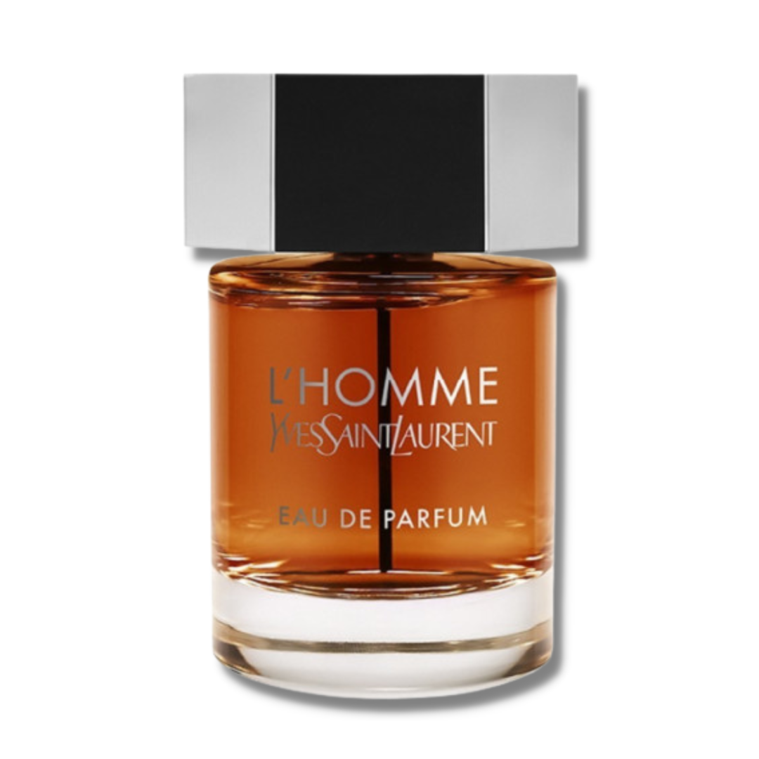 L'Homme Eau de Parfum Yves Saint Laurent for men Catwa Deals - كاتوا ديلز | Perfume online shop In Egypt