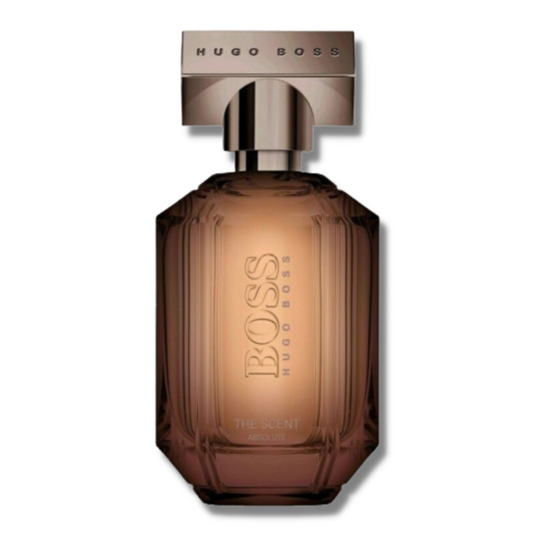 Boss The Scent For Her Absolute Hugo Boss for women - Catwa Deals - كاتوا ديلز | Perfume online shop In Egypt