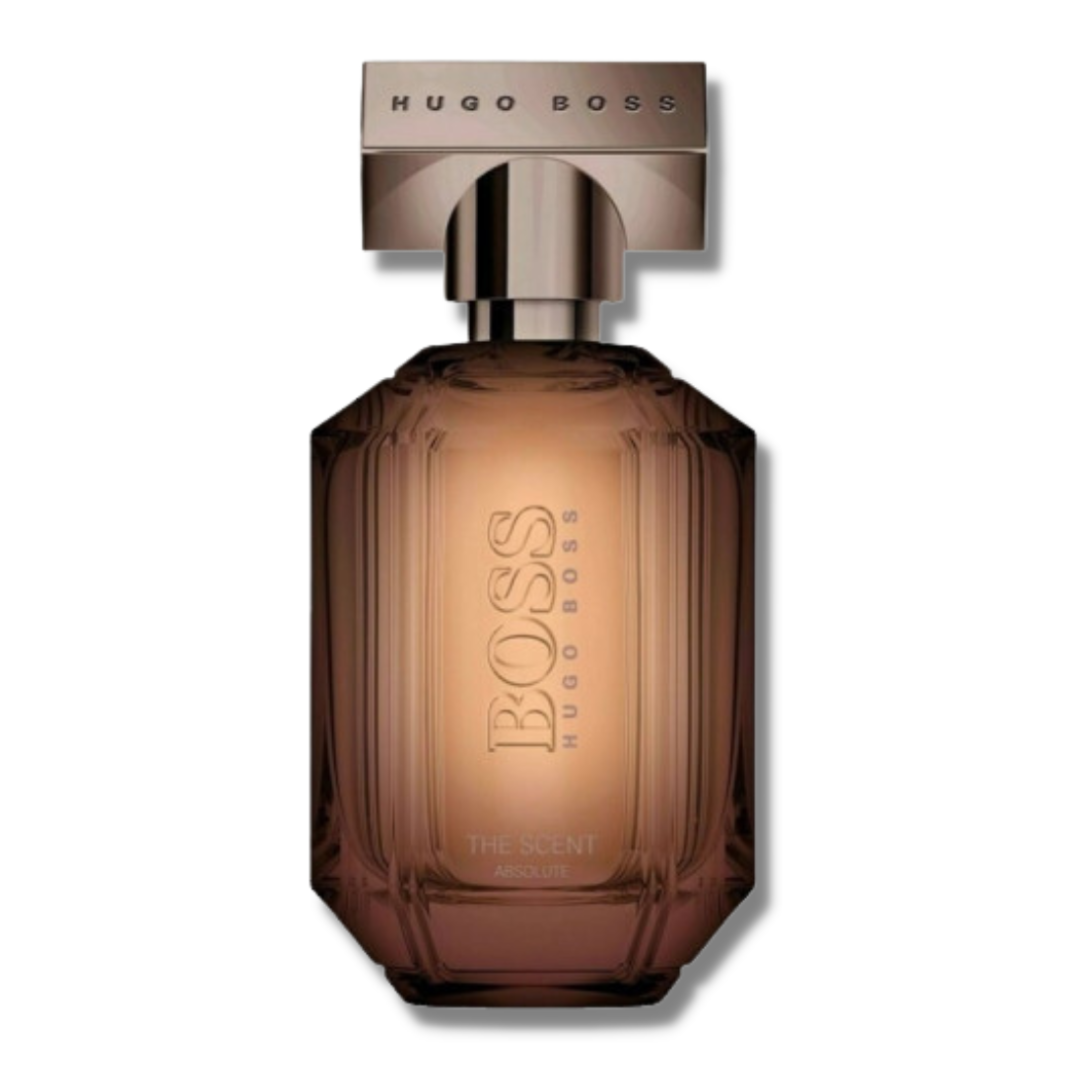 Boss The Scent For Her Absolute Hugo Boss for women Catwa Deals - كاتوا ديلز | Perfume online shop In Egypt