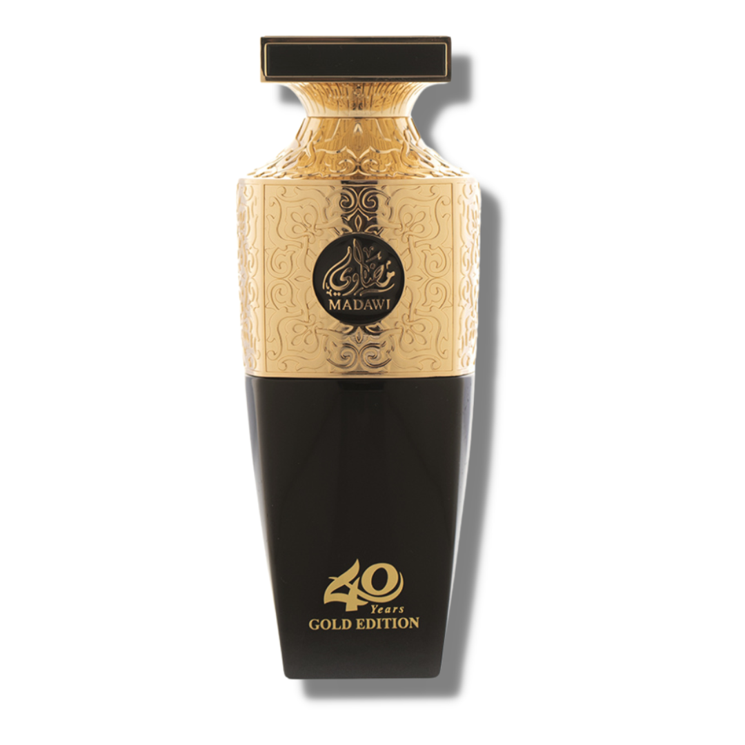 Madawi Gold Edition - Unisex Catwa Deals - كاتوا ديلز | Perfume online shop In Egypt
