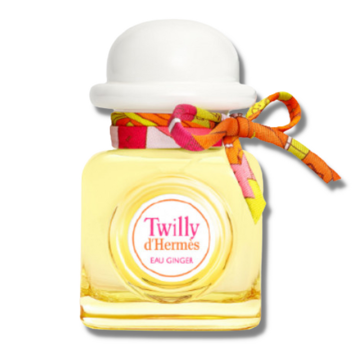 Twilly d'Hermes Eau Ginger Hermes للنساء - Catwa Deals - كاتوا ديلز | Perfume online shop In Egypt