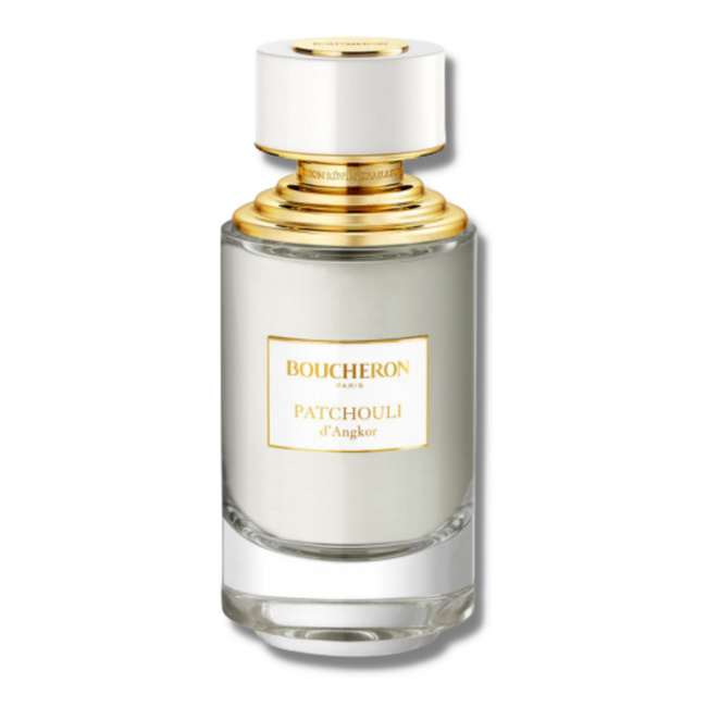 Patchouli d’Angkor Boucheron - Unisex Catwa Deals - كاتوا ديلز | Perfume online shop In Egypt