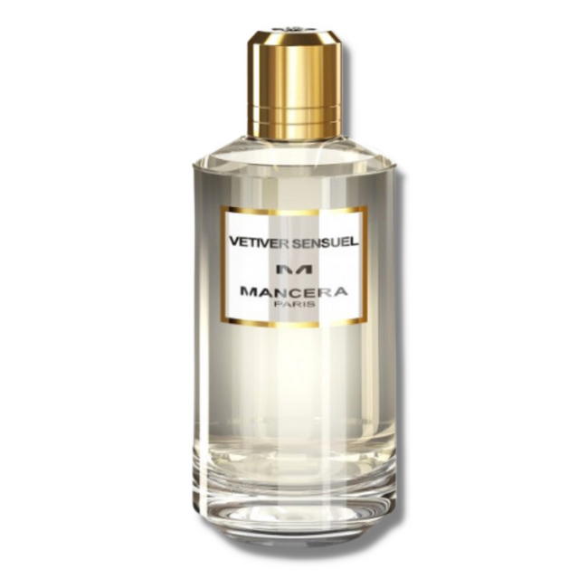 Vetiver Sensuel Mancera - Unisex Catwa Deals - كاتوا ديلز | Perfume online shop In Egypt