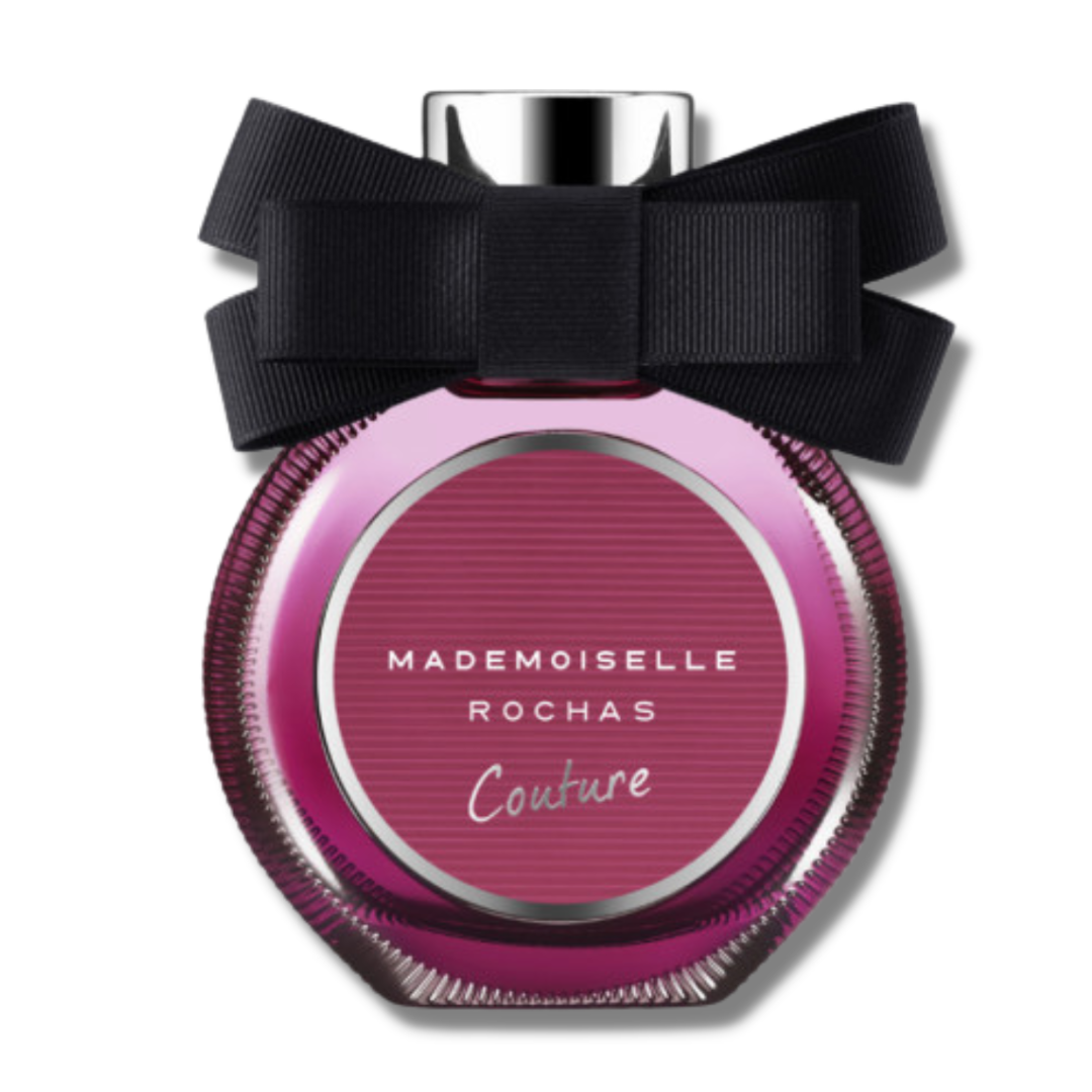 Mademoiselle Rochas Couture Rochas for women Catwa Deals - كاتوا ديلز | Perfume online shop In Egypt