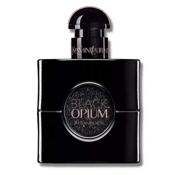 Black Opium Le Parfum Yves Saint Laurent للنساء - Catwa Deals - كاتوا ديلز | Perfume online shop In Egypt