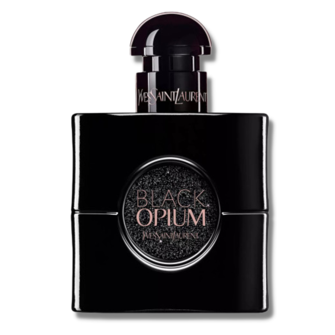 Black Opium Le Parfum Yves Saint Laurent for women Catwa Deals - كاتوا ديلز | Perfume online shop In Egypt