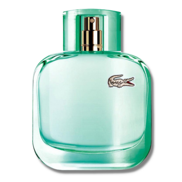Eau de Lacoste L.12.12 Pour Elle Natural Lacoste Fragrances للنساء - Catwa Deals - كاتوا ديلز | Perfume online shop In Egypt