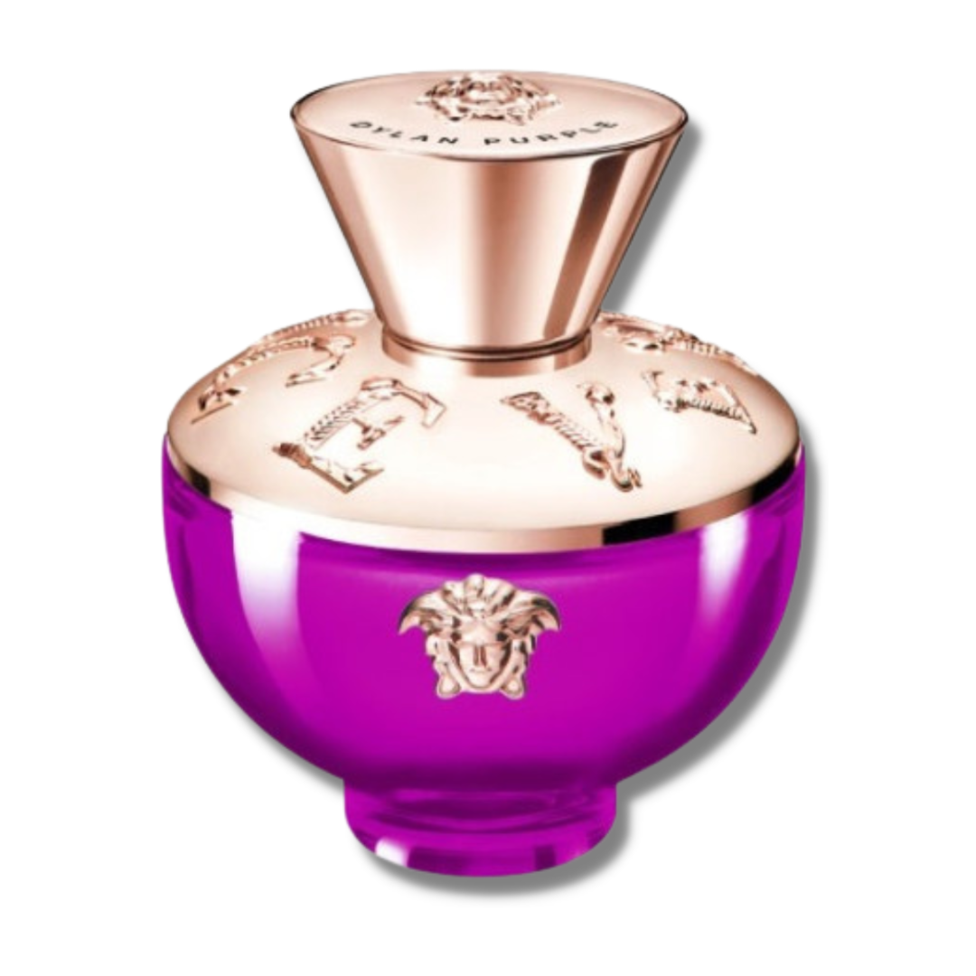 Versace Pour Femme Dylan Purple for women Catwa Deals - كاتوا ديلز | Perfume online shop In Egypt