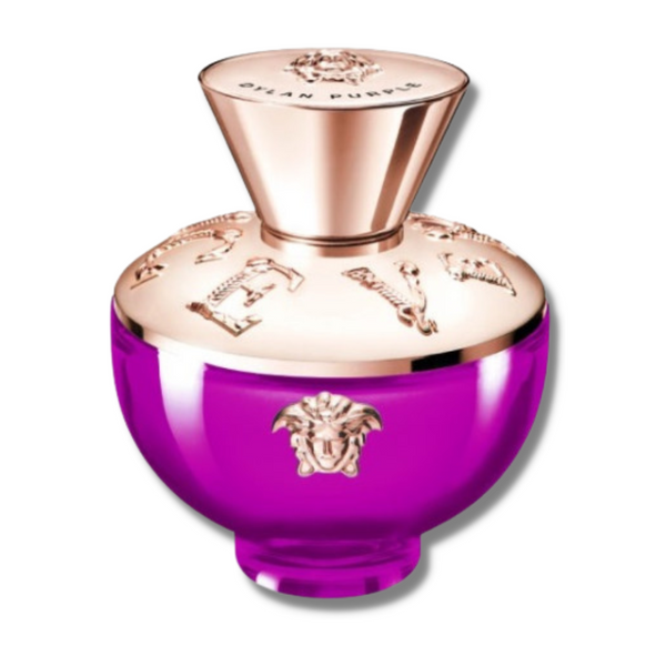 Versace Pour Femme Dylan Purple Versace for women - Catwa Deals - كاتوا ديلز | Perfume online shop In Egypt