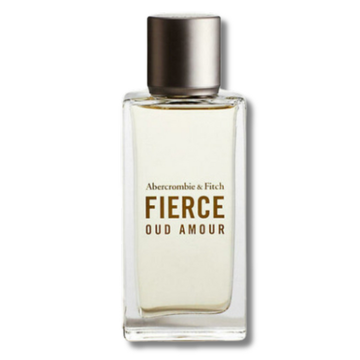 Fierce Oud Amour Abercrombie & Fitch for men - Catwa Deals - كاتوا ديلز | Perfume online shop In Egypt