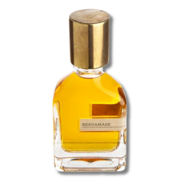 Bergamask Orto Parisi - unisex Catwa Deals - كاتوا ديلز | Perfume online shop In Egypt