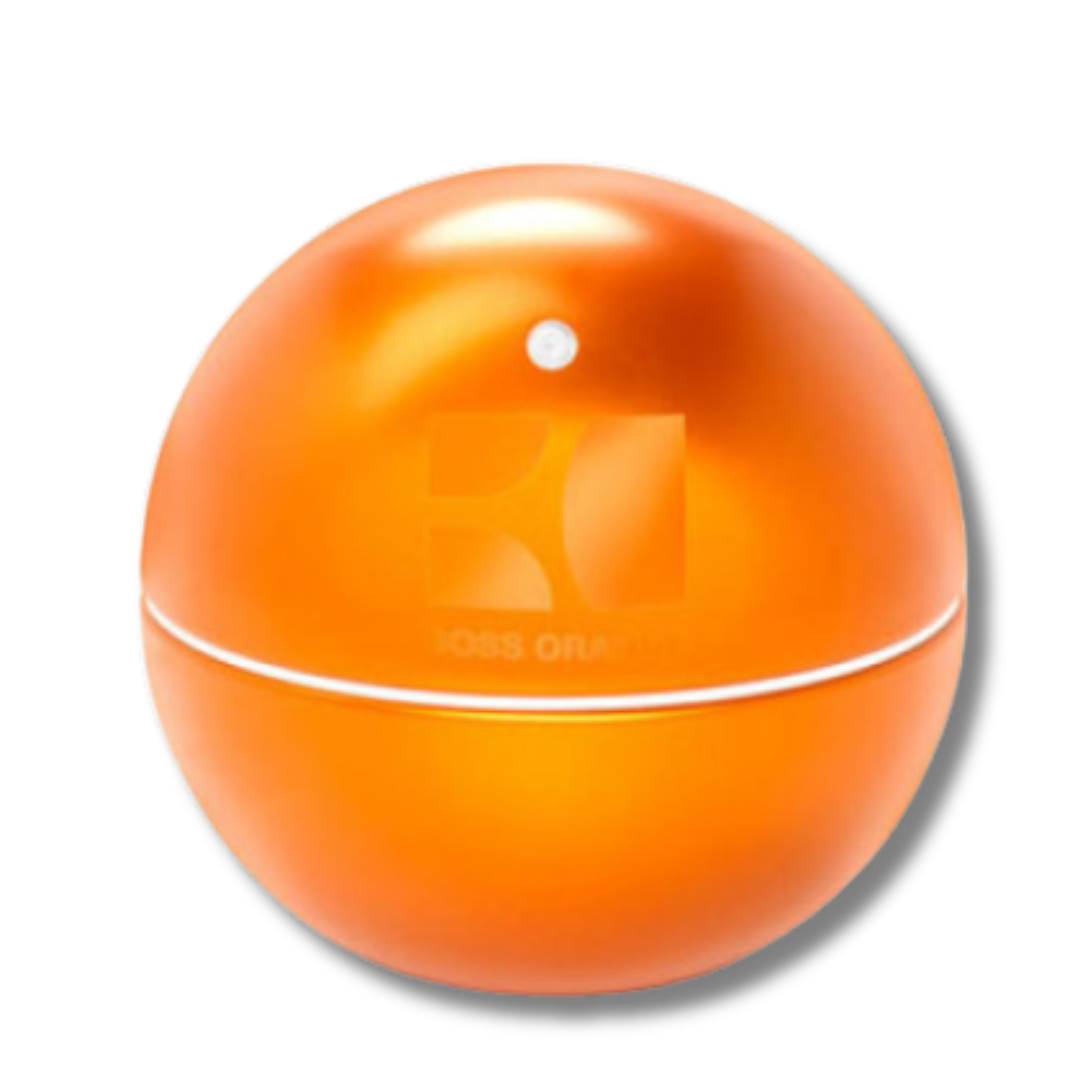 Boss In Motion Orange Made For Summer Hugo Boss for men Catwa Deals - كاتوا ديلز | Perfume online shop In Egypt