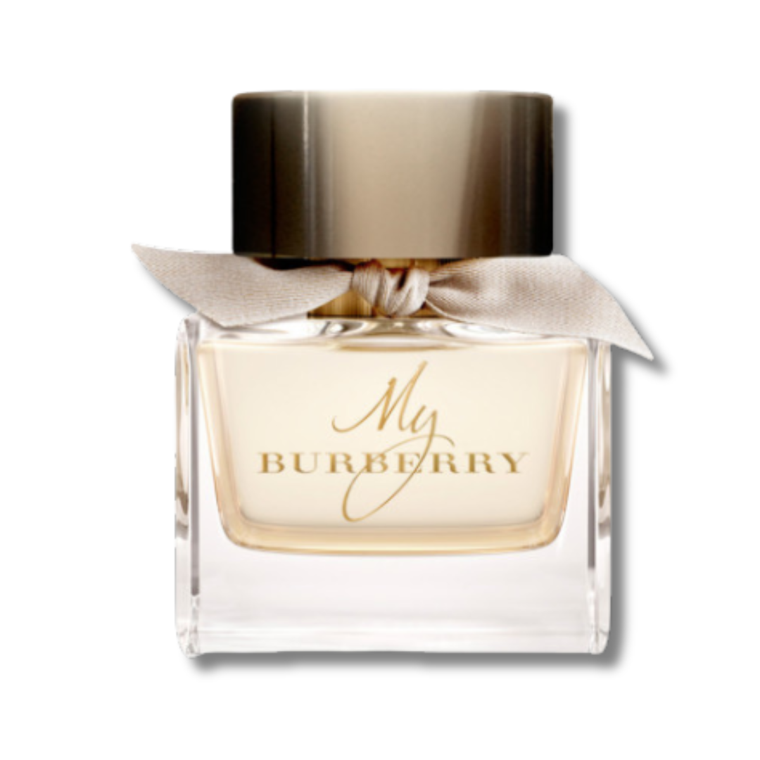 My Burberry Eau de Toilette Burberry for women Catwa Deals - كاتوا ديلز | Perfume online shop In Egypt