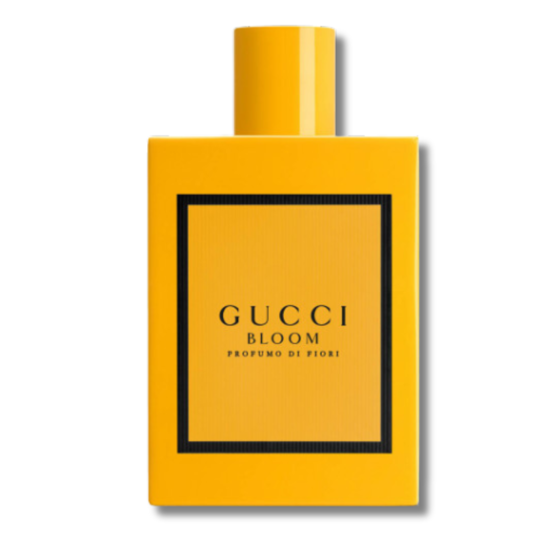 Gucci Bloom Profumo Di Fiori Gucci for women Catwa Deals - كاتوا ديلز | Perfume online shop In Egypt