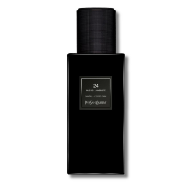 24 rue de l'Universite Yves Saint Laurent - Unisex - Catwa Deals - كاتوا ديلز | Perfume online shop In Egypt