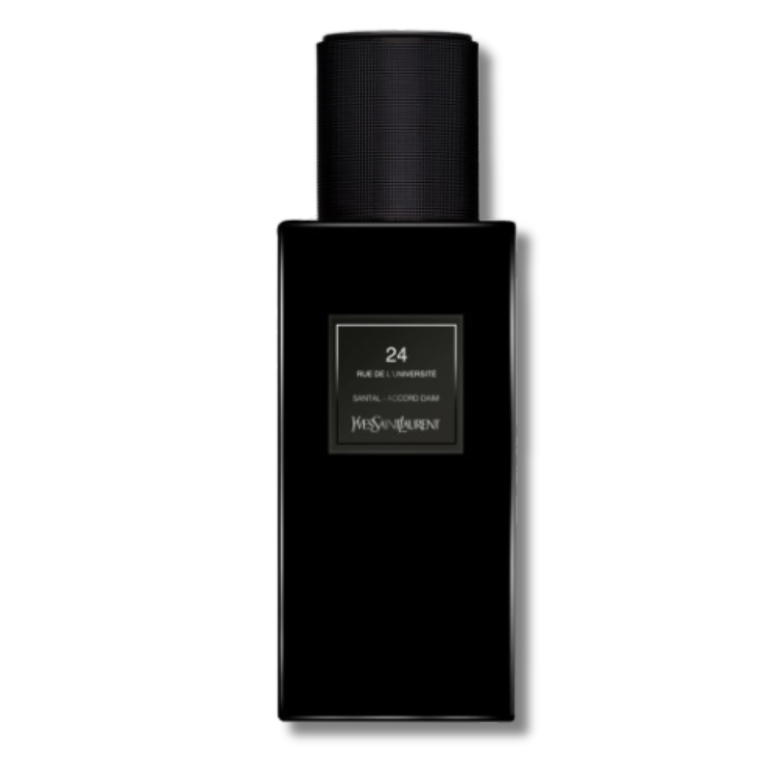 24 rue de l'Universite Yves Saint Laurent - Unisex Catwa Deals - كاتوا ديلز | Perfume online shop In Egypt