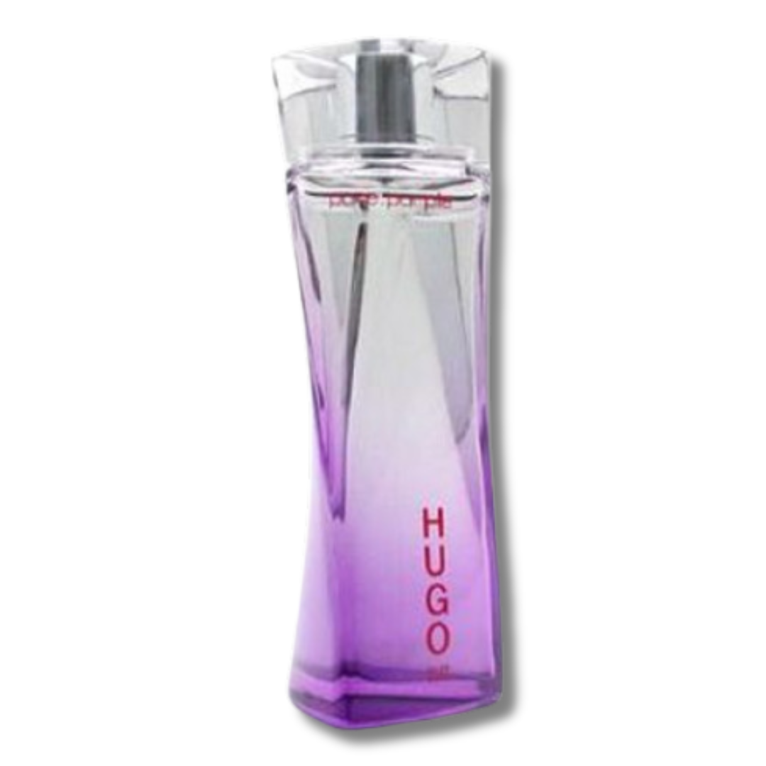 Pure Purple Hugo Boss for women Catwa Deals - كاتوا ديلز | Perfume online shop In Egypt