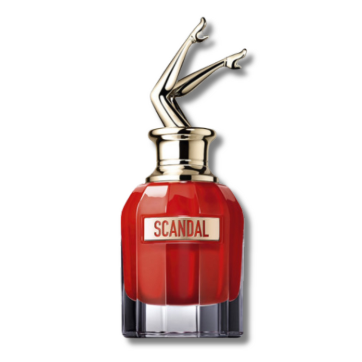 Scandal Le Parfum Jean Paul Gaultier for women - Catwa Deals - كاتوا ديلز | Perfume online shop In Egypt