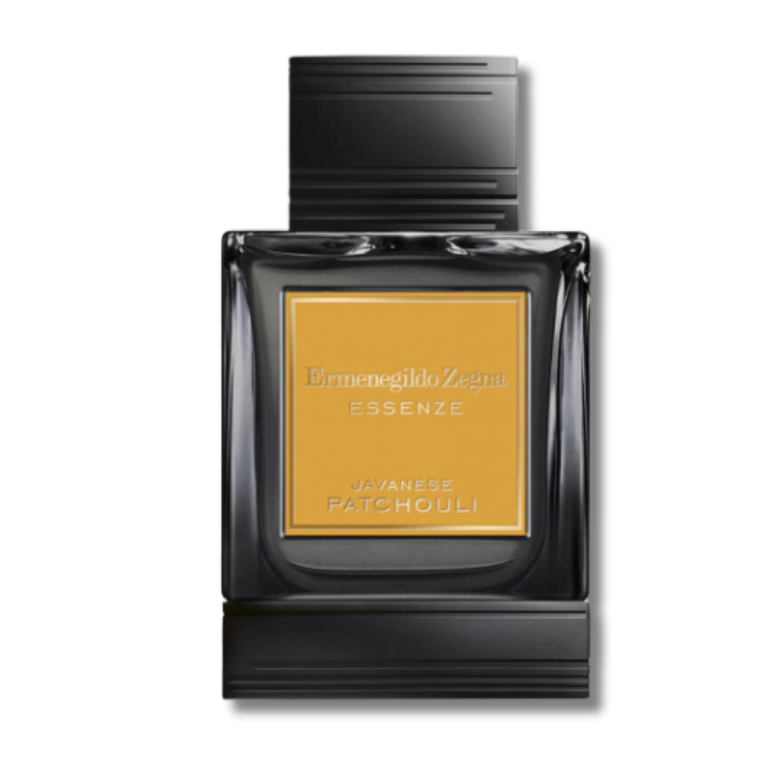 Essenze Javanese Patchouli Eau de Parfum Ermenegildo Zegna for men Catwa Deals - كاتوا ديلز | Perfume online shop In Egypt